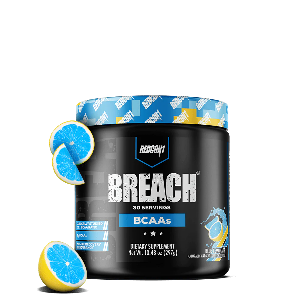 All Supplement Products